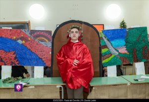 Festa Convitto Campanella 76