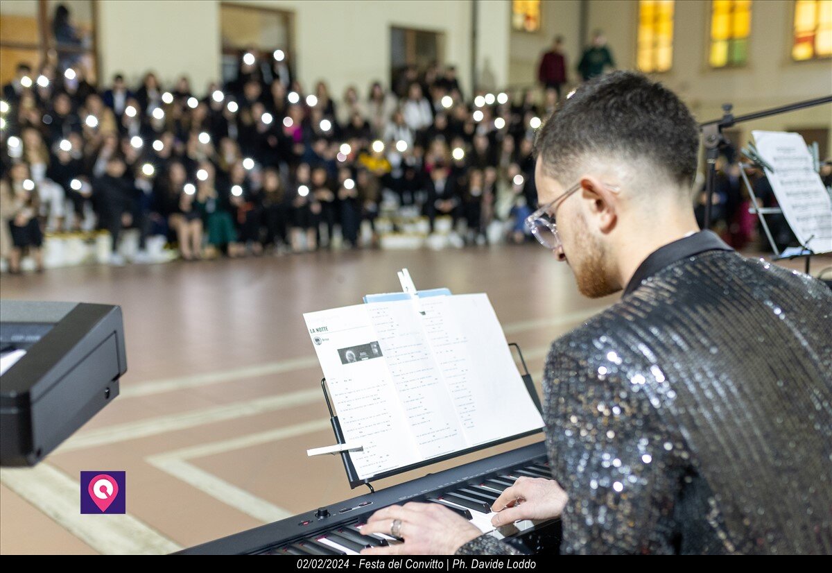 Festa Convitto Campanella 8