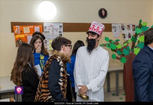 Festa Convitto Campanella 80