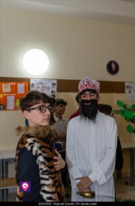 Festa Convitto Campanella 81