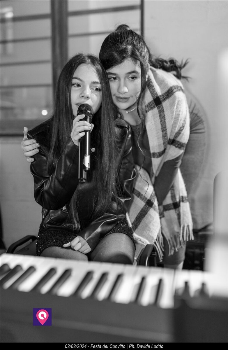 Festa Convitto Campanella 84