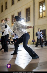 Festa Convitto Campanella 85