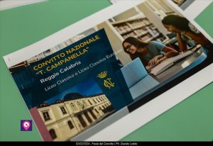 Festa Convitto Campanella 87