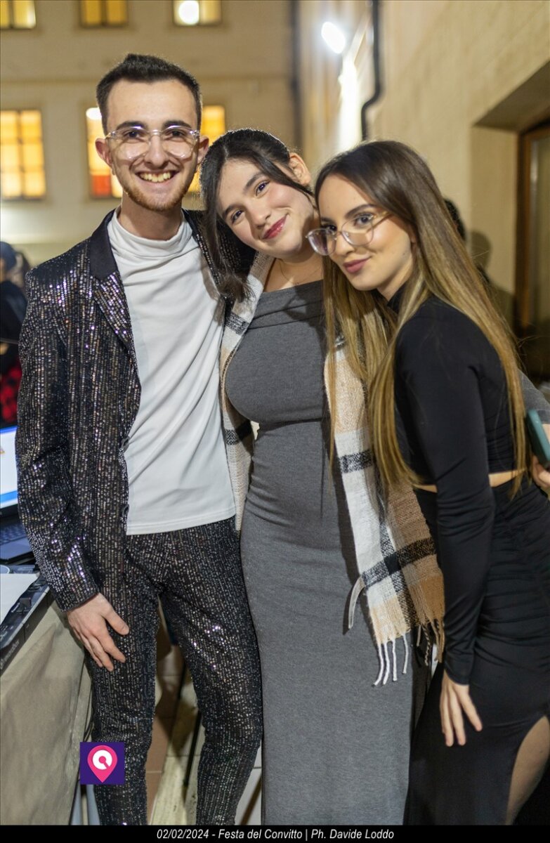 Festa Convitto Campanella 9