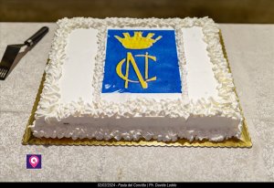 Festa Convitto Campanella 91