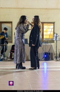 Festa Convitto Campanella 92