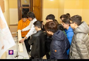 Festa Convitto Campanella 94