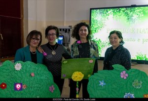 Festa Convitto Campanella 99