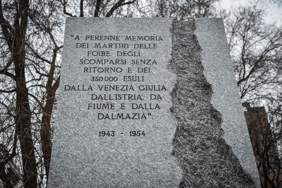 Foibe Mancuso