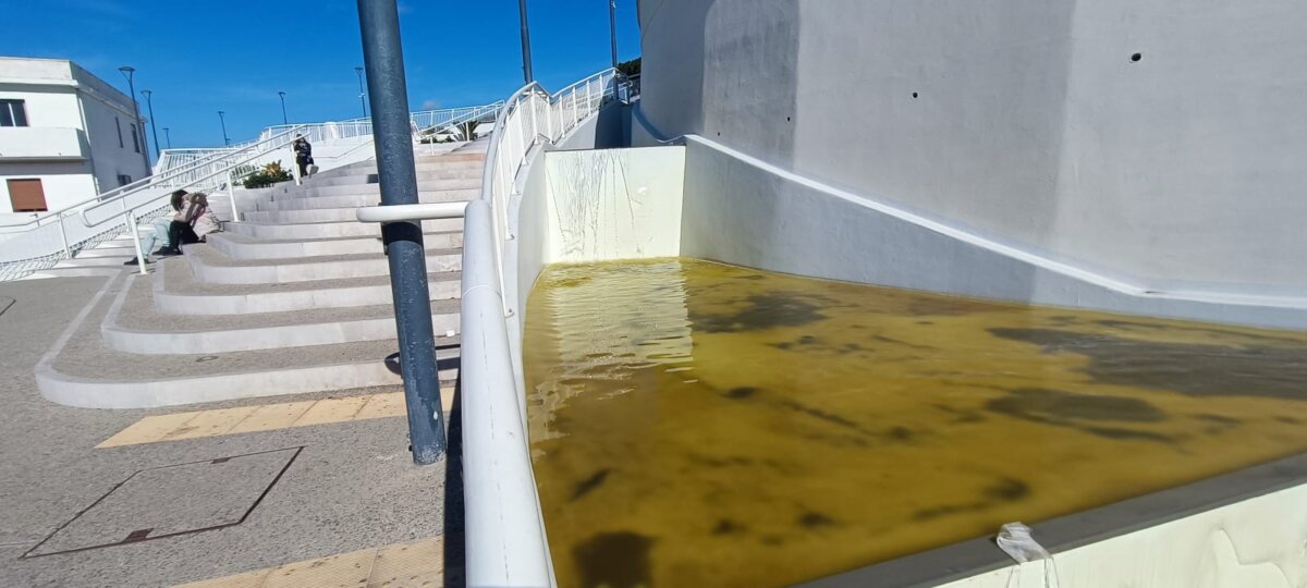 Fontana Waterfront