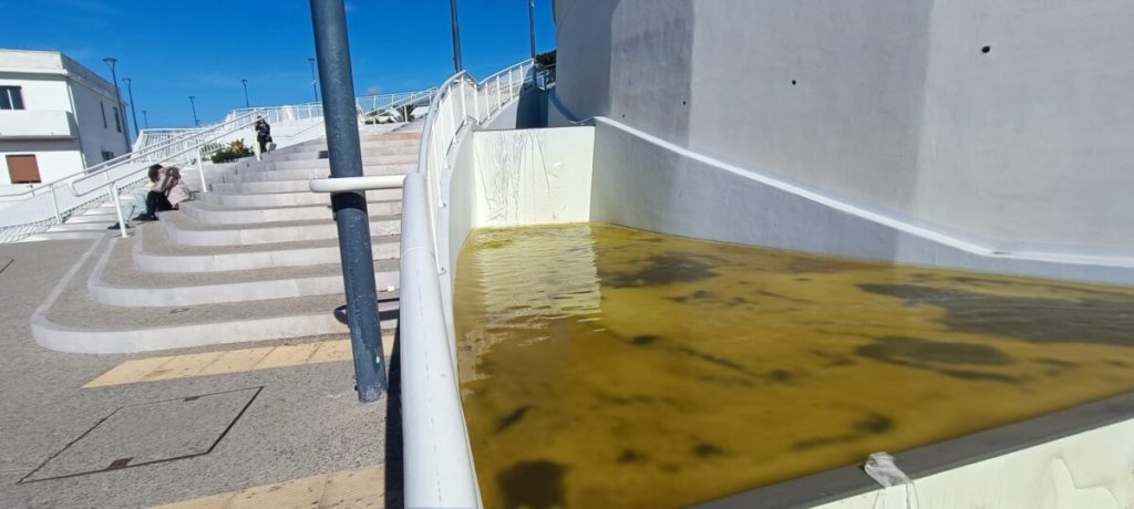 Fontana Waterfront