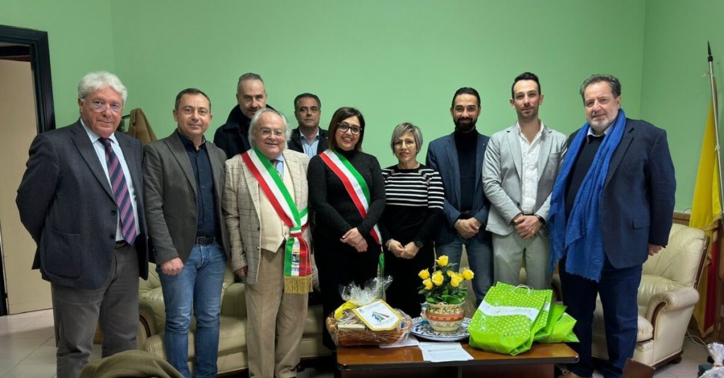 Foto Gruppo Due Gioiose