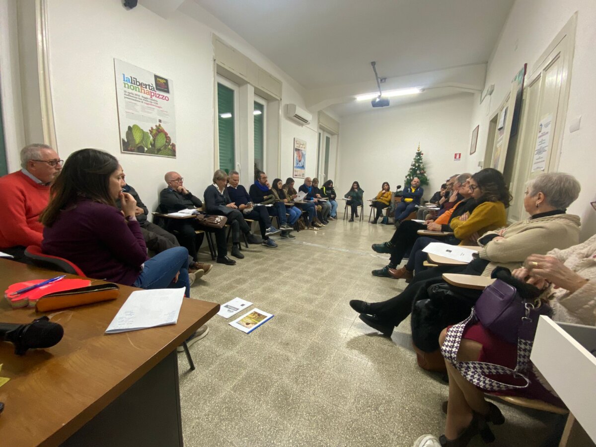 Foto Incontro
