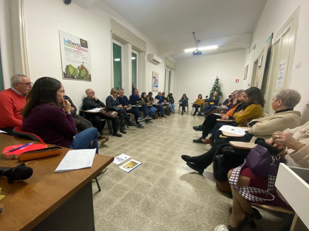 Foto Incontro