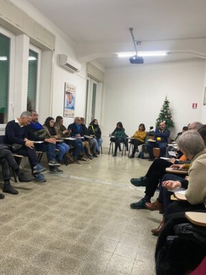 Foto Incontro1