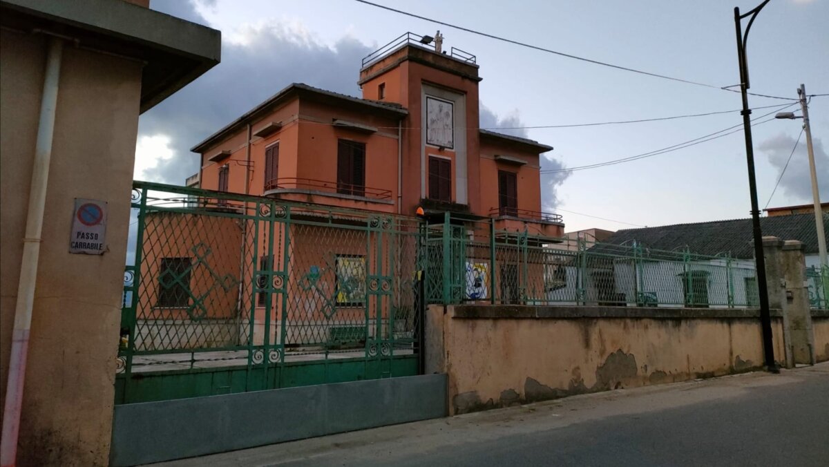 Foto Oratorio Don Bosco Gallico