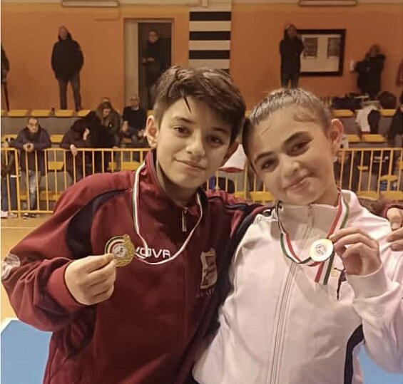 Fratelli Mollica Karate