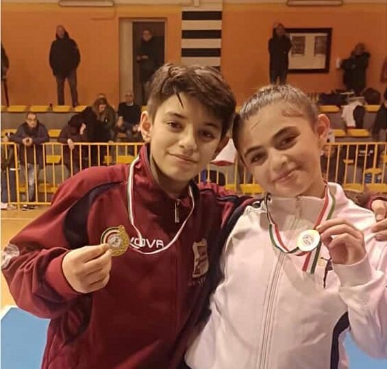 Fratelli Mollica Karate