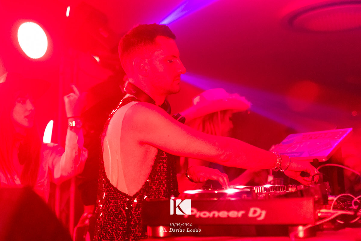 Kalura Carnival Wow 106