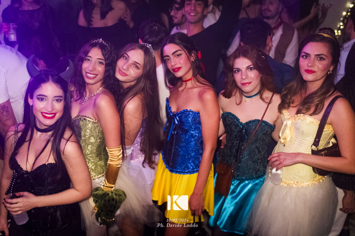 Kalura Carnival Wow 107