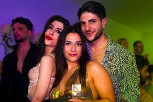 Kalura Carnival Wow 110