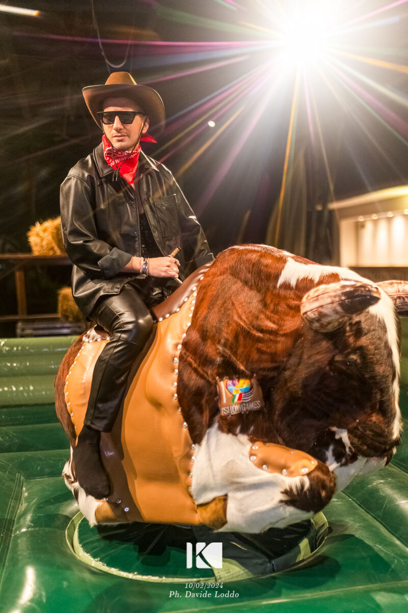 Kalura Carnival Wow 111