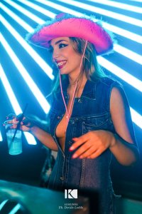 Kalura Carnival Wow 113