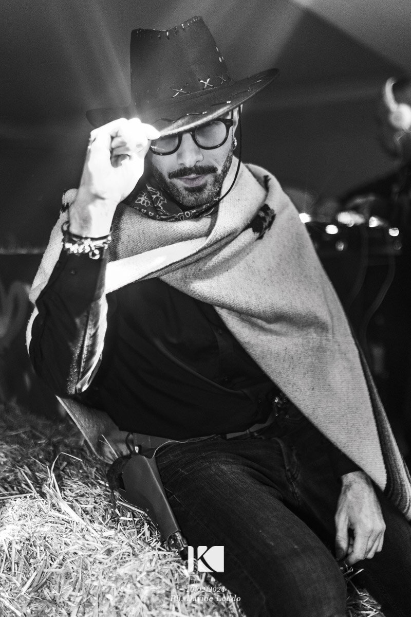 Kalura Carnival Wow 128