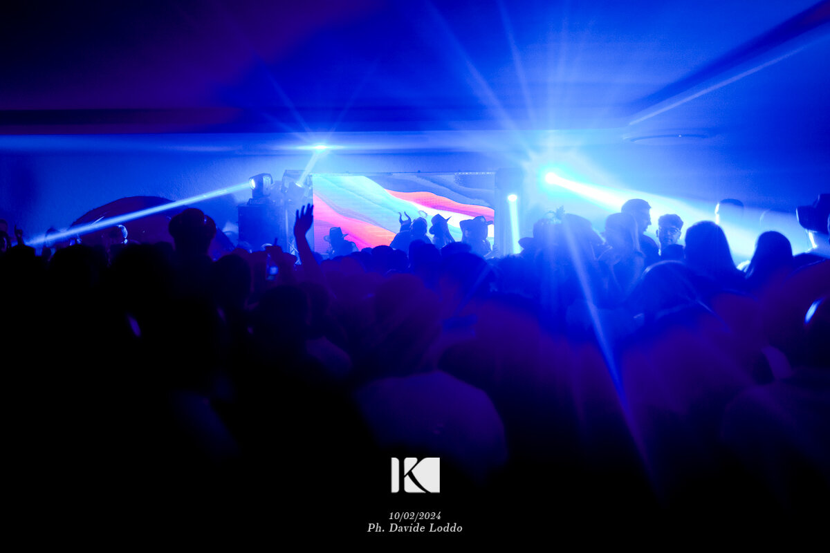 Kalura Carnival Wow 133