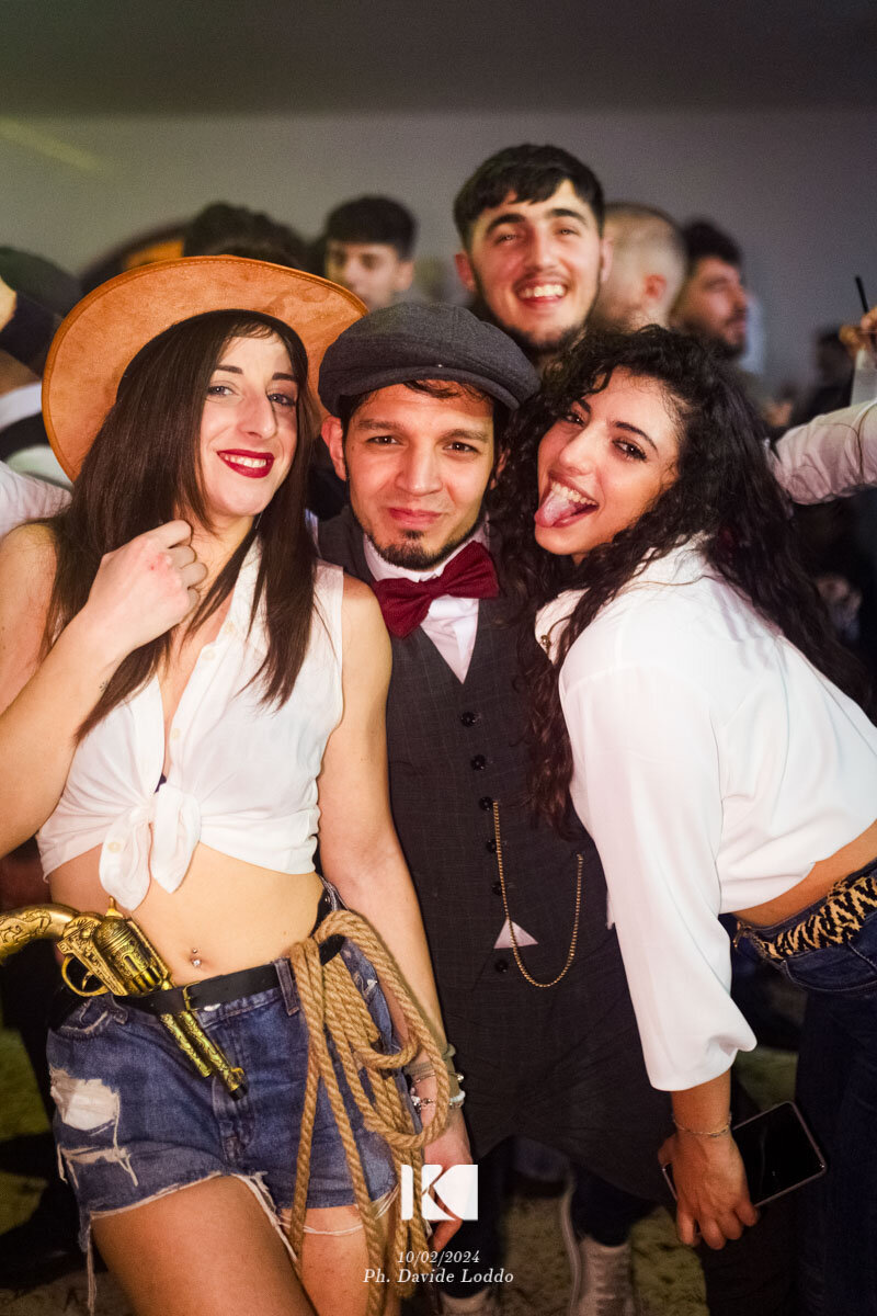 Kalura Carnival Wow 136