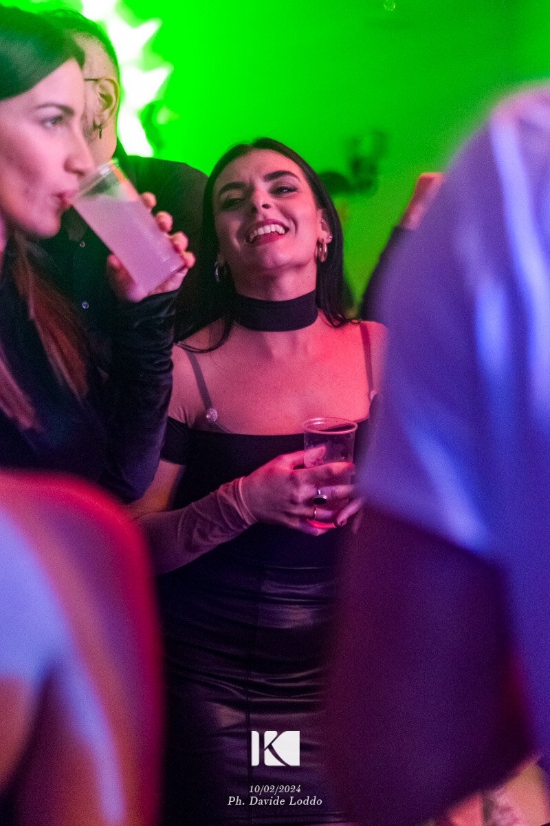 Kalura Carnival Wow 140