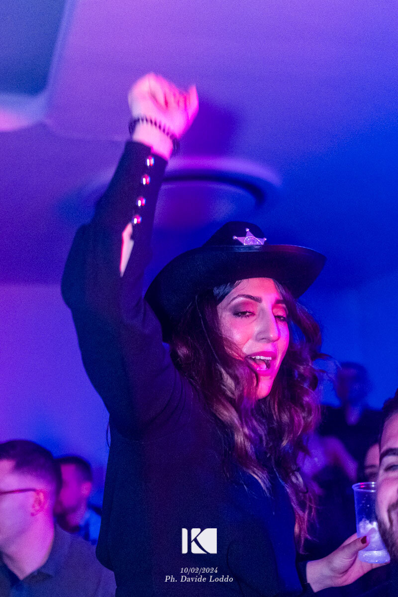 Kalura Carnival Wow 145