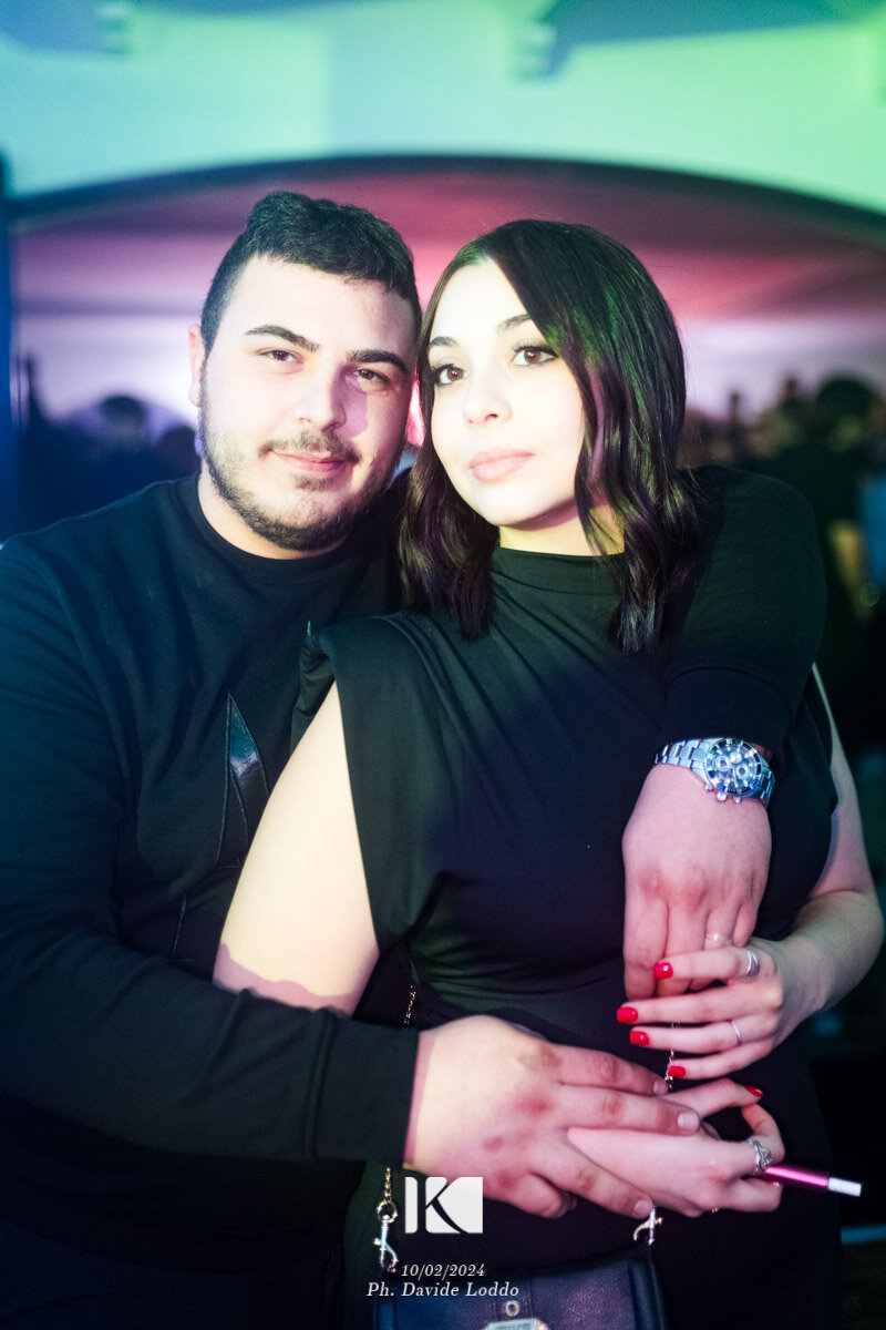 Kalura Carnival Wow 155