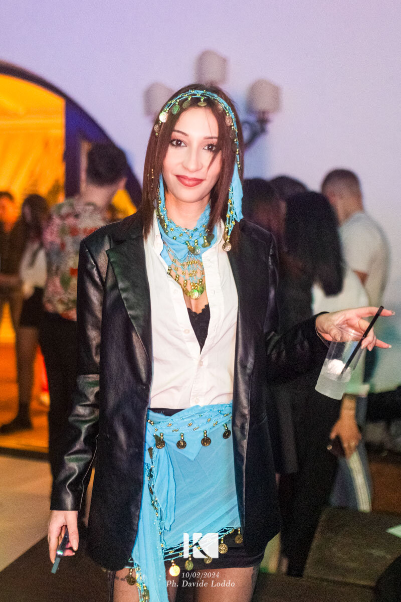 Kalura Carnival Wow 156