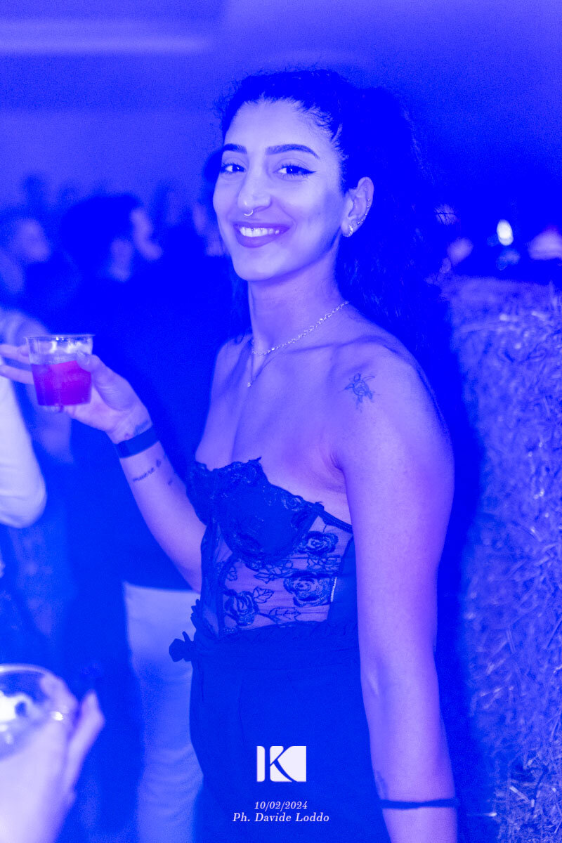 Kalura Carnival Wow 16