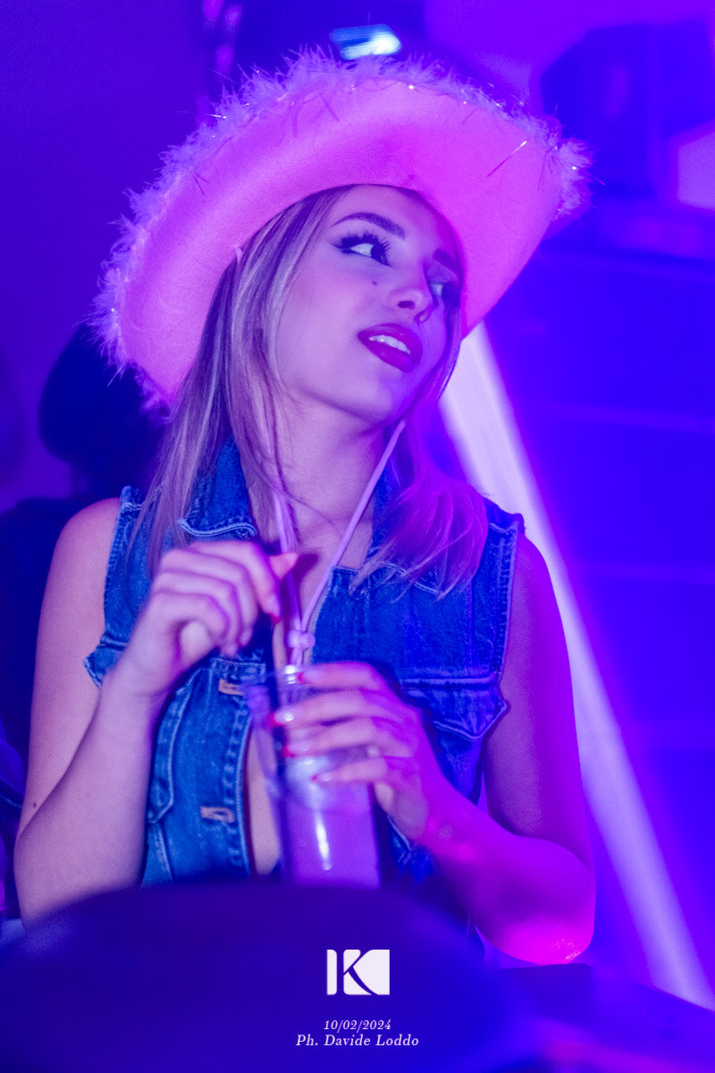 Kalura Carnival Wow 166