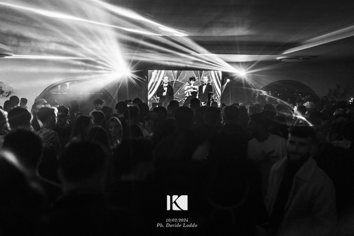 Kalura Carnival Wow 175