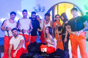 Kalura Carnival Wow 177