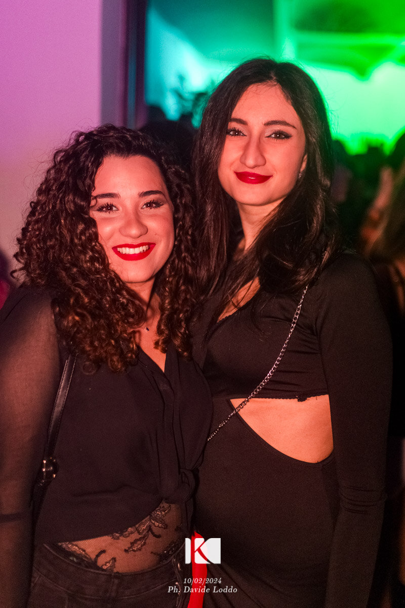 Kalura Carnival Wow 18