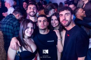 Kalura Carnival Wow 180