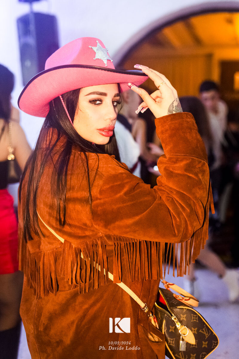 Kalura Carnival Wow 185