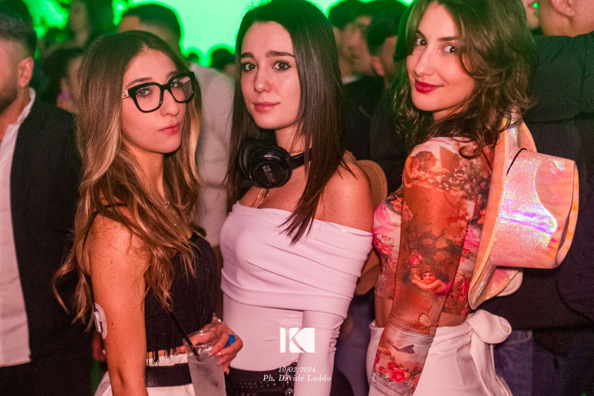 Kalura Carnival Wow 201