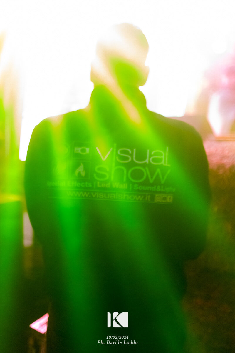 Kalura Carnival Wow 208