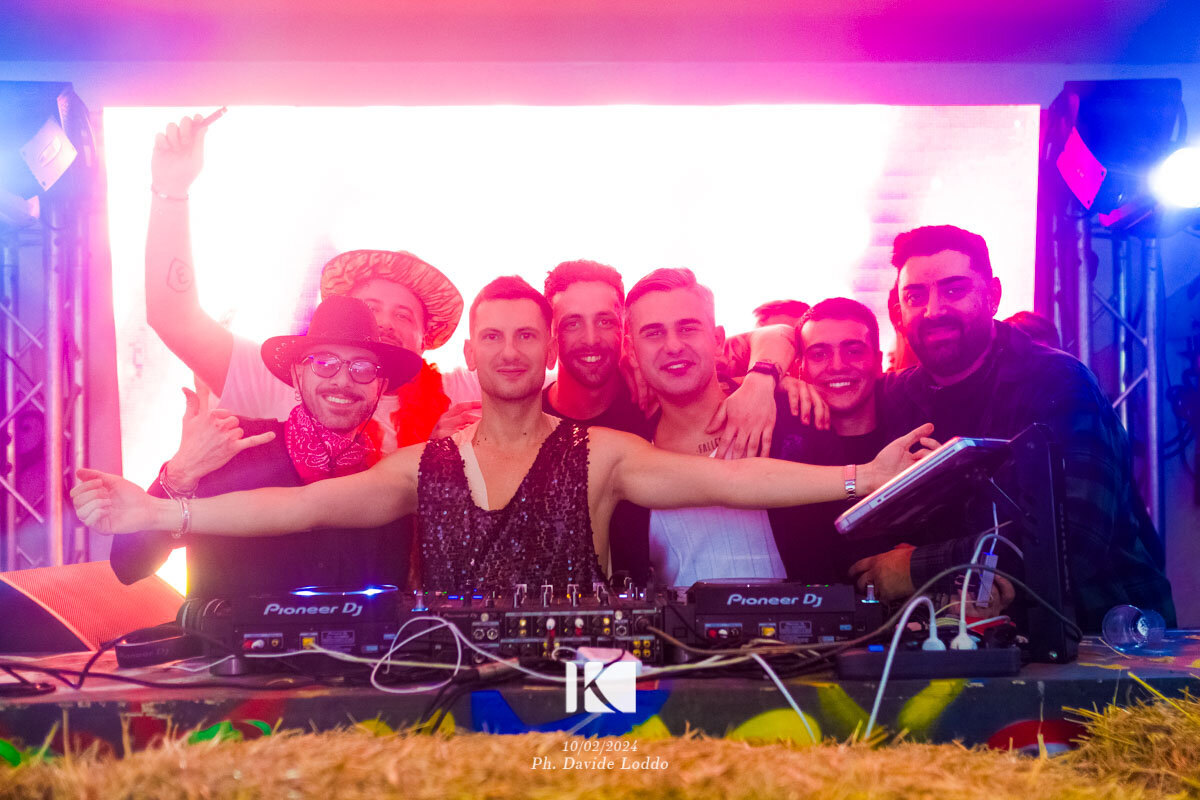 Kalura Carnival Wow 225