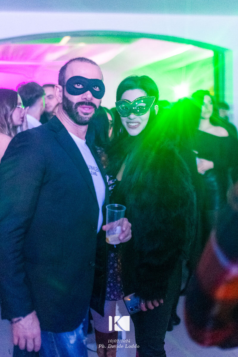 Kalura Carnival Wow 23