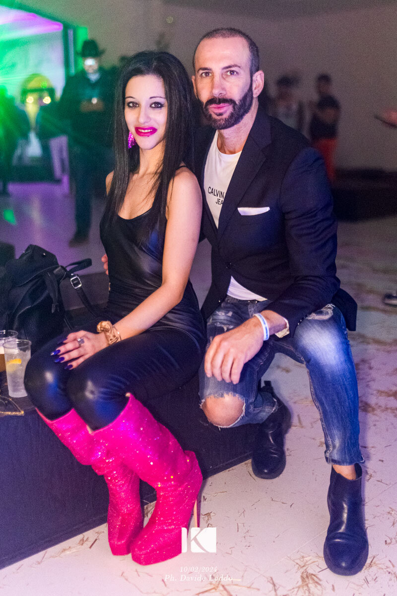 Kalura Carnival Wow 230