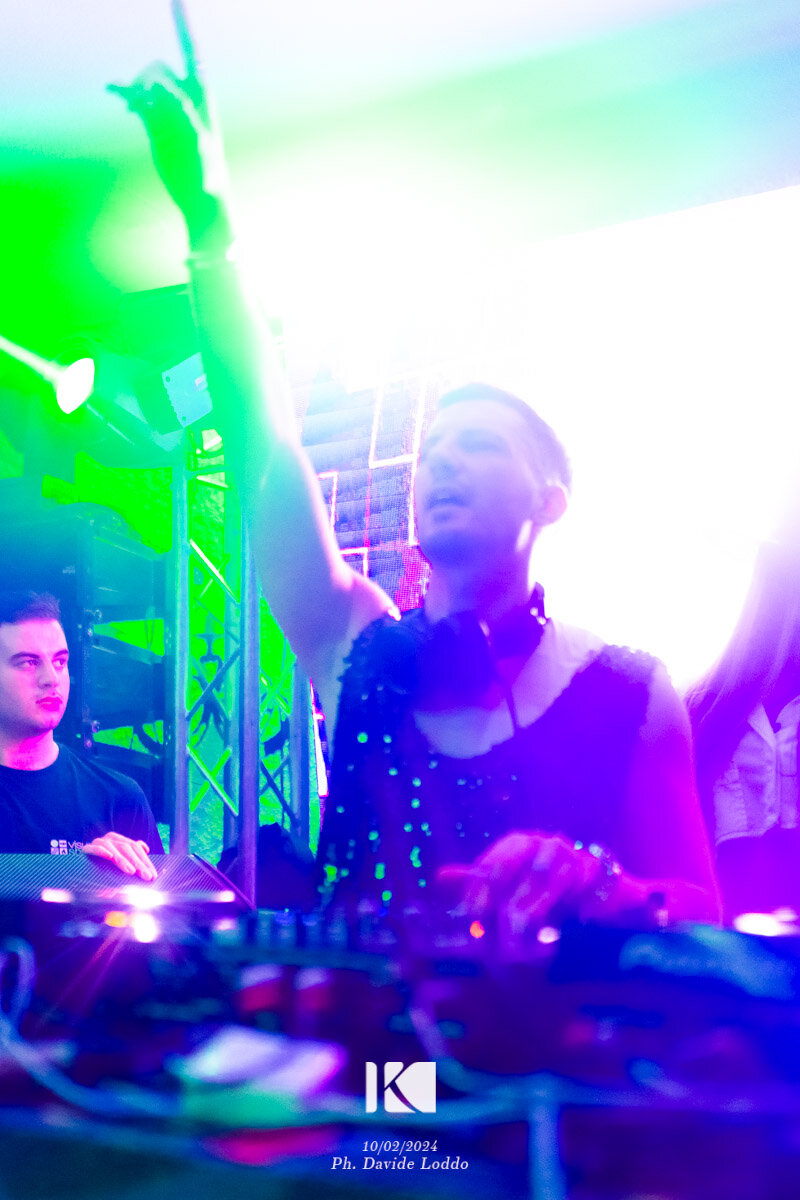 Kalura Carnival Wow 38