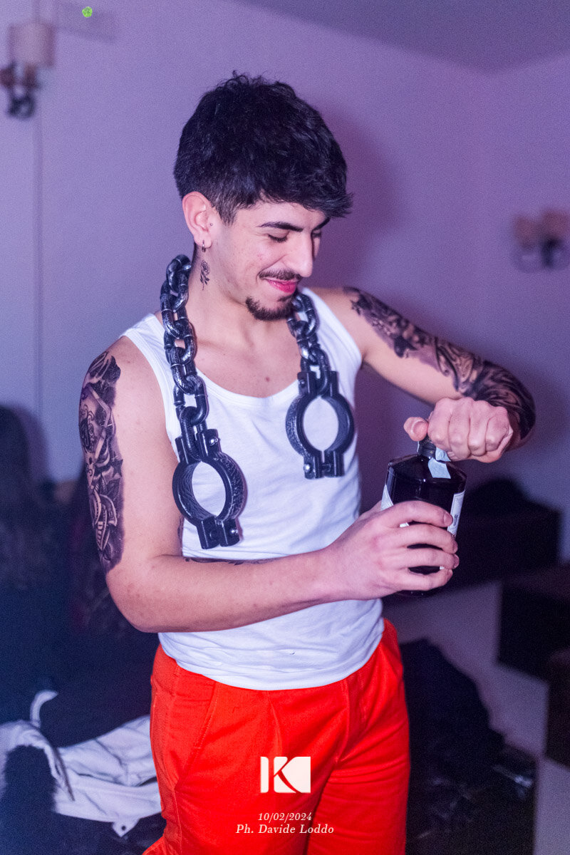 Kalura Carnival Wow 47