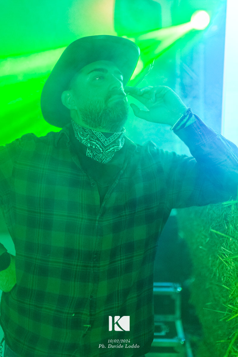 Kalura Carnival Wow 48