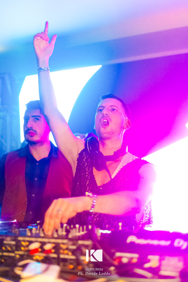 Kalura Carnival Wow 51